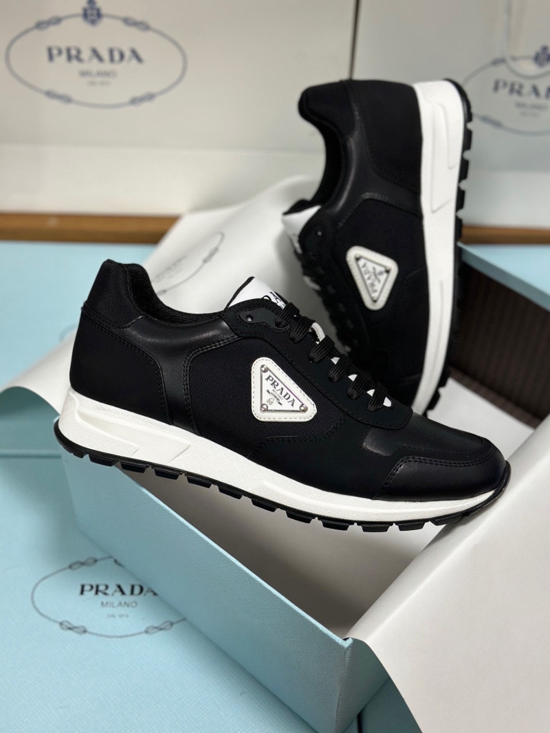 Prada Casual Shoes